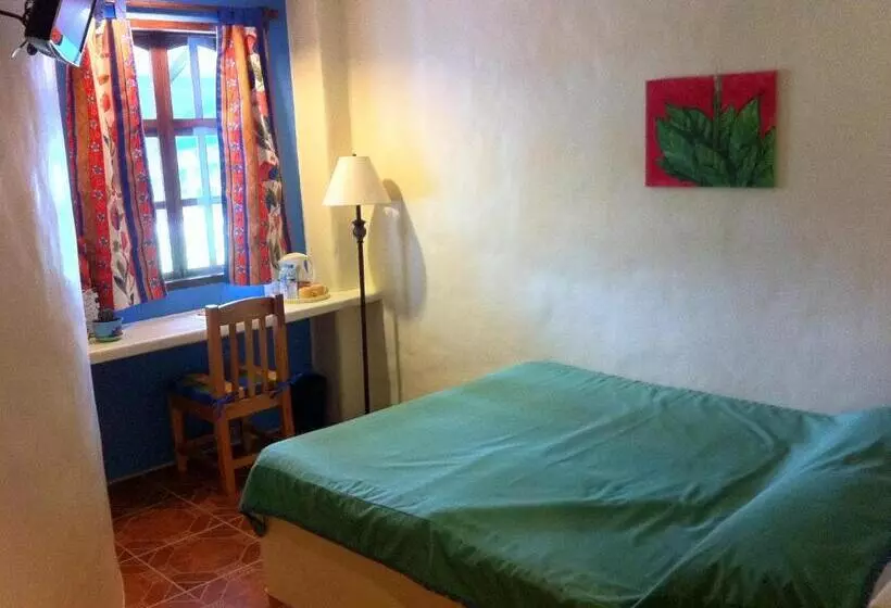 Hotelli Florentina Homes