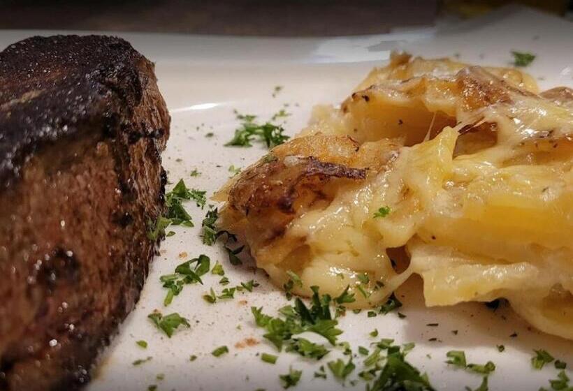 Отель Gasthaus Adler