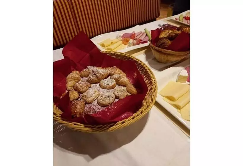 ホテル Gasthaus Adler