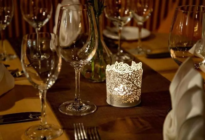 ホテル Gasthaus Adler