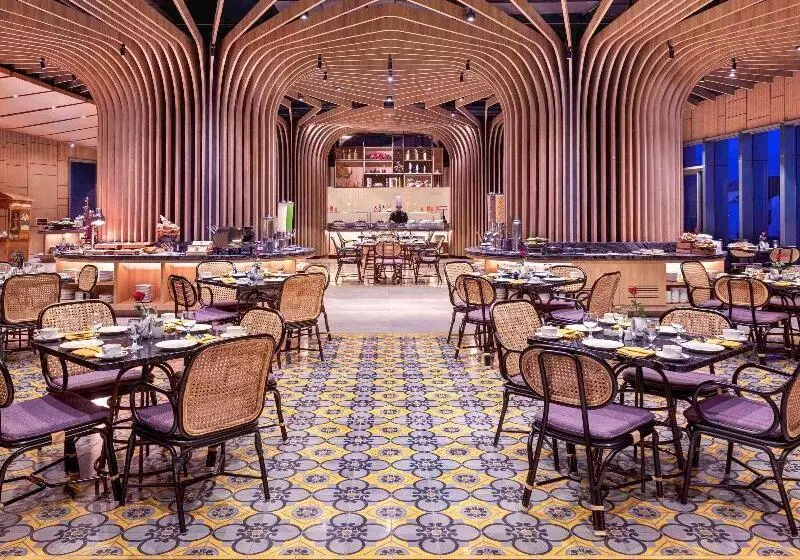 Grand Mercure Malang