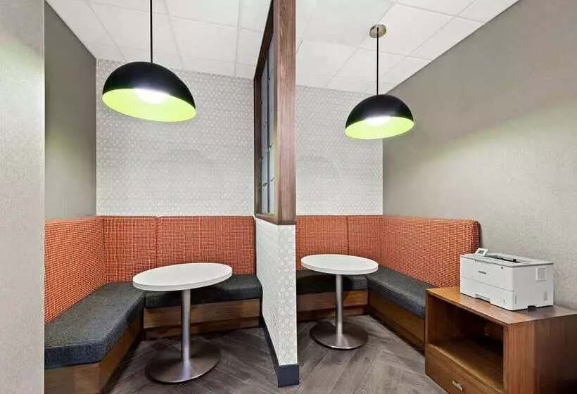 ホテル Hampton Inn Longview