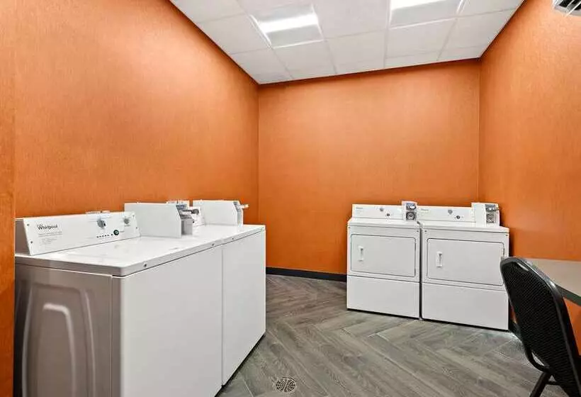 ホテル Hampton Inn Longview