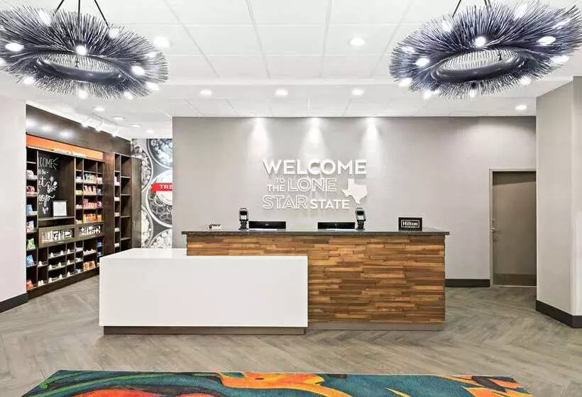 ホテル Hampton Inn Longview