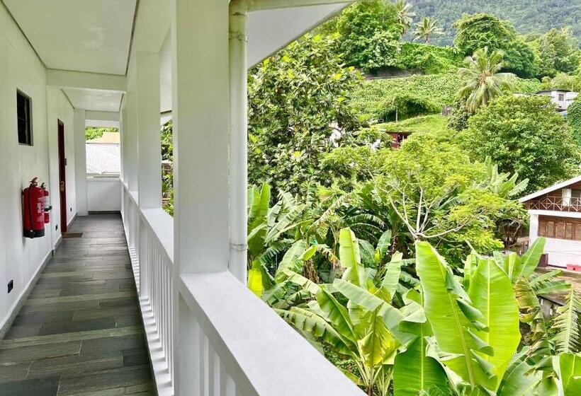 Hotell Hilltop Boutique