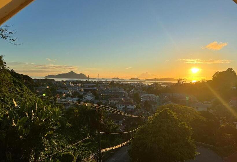 Hotell Hilltop Boutique