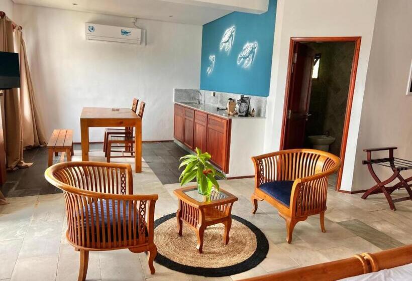 Hotell Hilltop Boutique