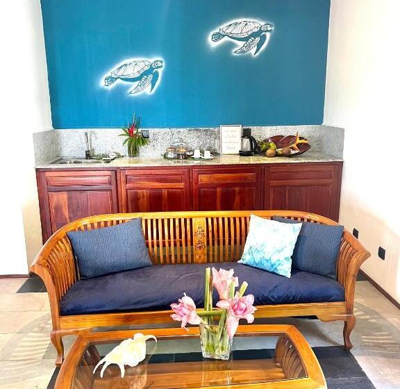 Hotell Hilltop Boutique