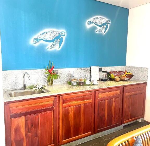 Hotell Hilltop Boutique