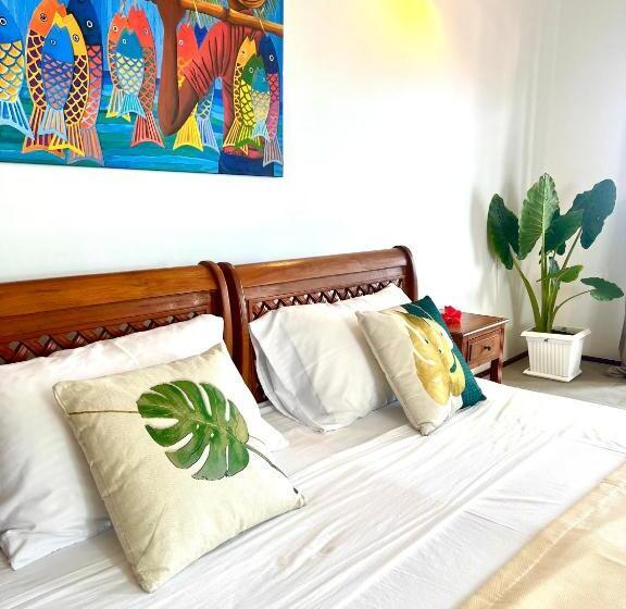 Hotell Hilltop Boutique