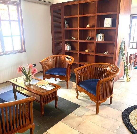 Hotell Hilltop Boutique