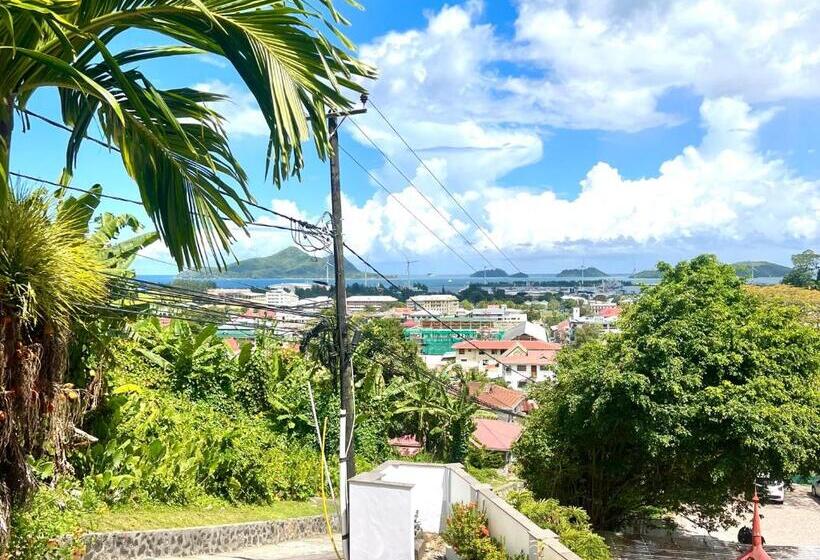 Hotell Hilltop Boutique