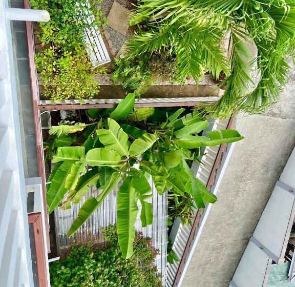 Hotell Hilltop Boutique