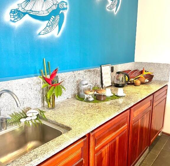 Hotell Hilltop Boutique