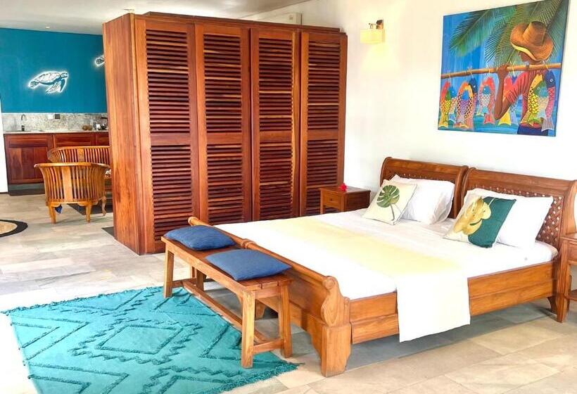 Hotell Hilltop Boutique