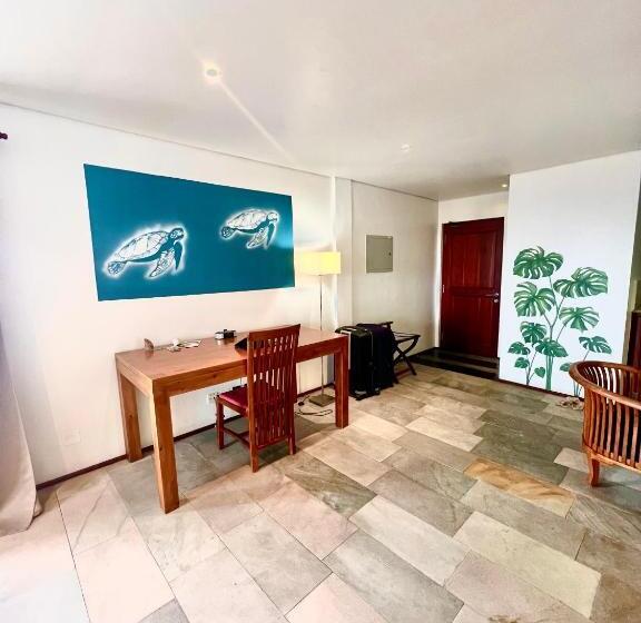 Hotell Hilltop Boutique