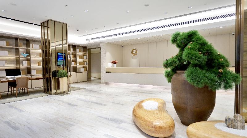 호텔 Ji  Shanghai Yuyuan