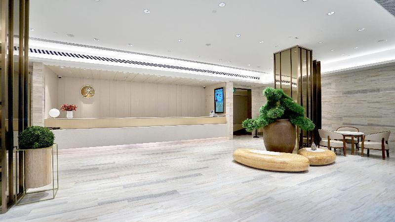 호텔 Ji  Shanghai Yuyuan