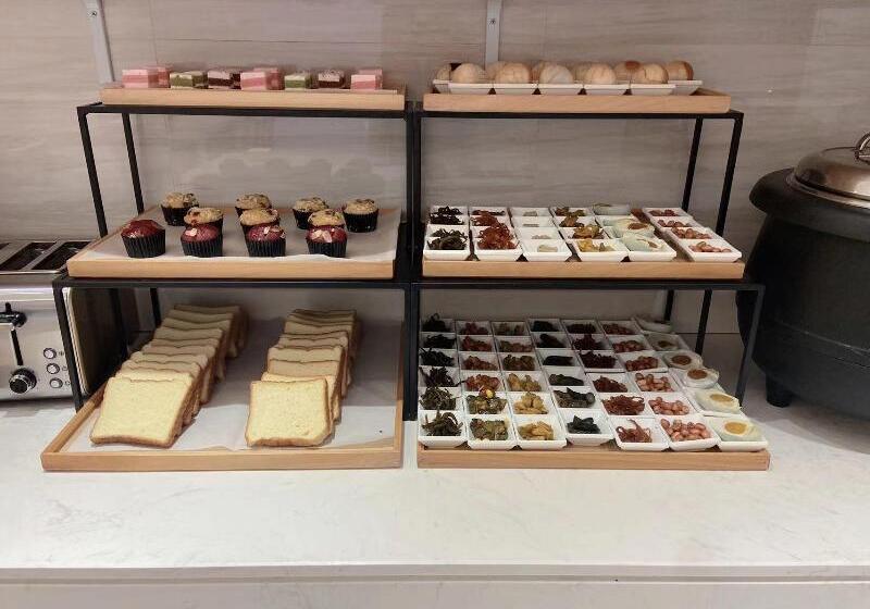 호텔 Ji  Shanghai Yuyuan