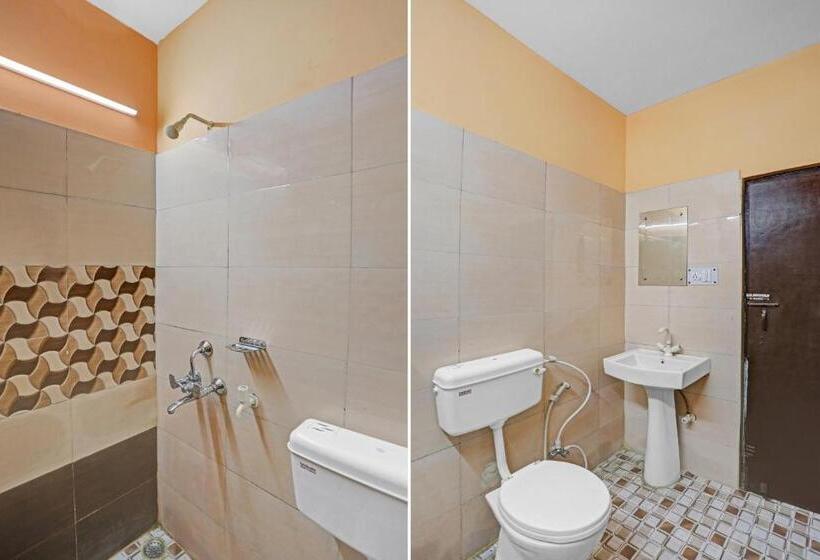 Hotel Oyo 81892 Himani Residency