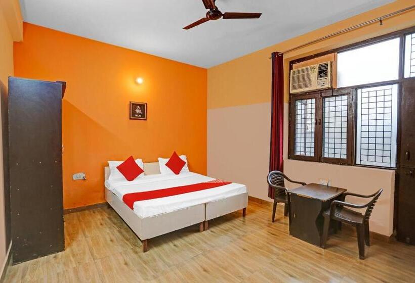 Hotel Oyo 81892 Himani Residency