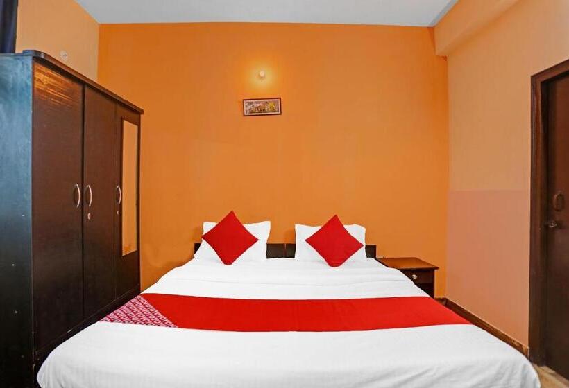 Hotel Oyo 81892 Himani Residency