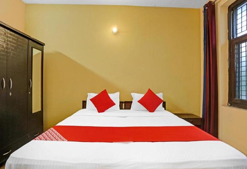 Hotel Oyo 81892 Himani Residency