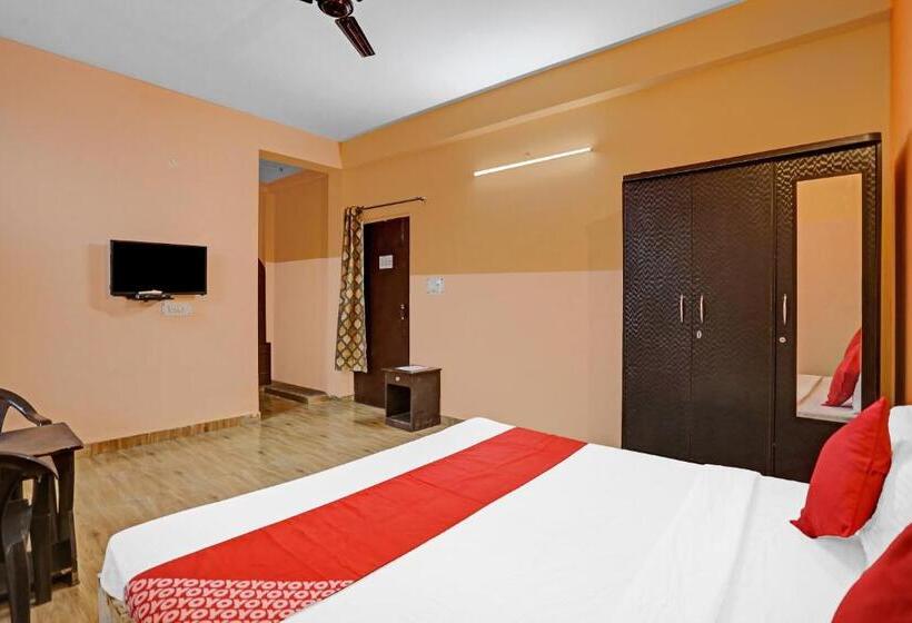 Hotel Oyo 81892 Himani Residency