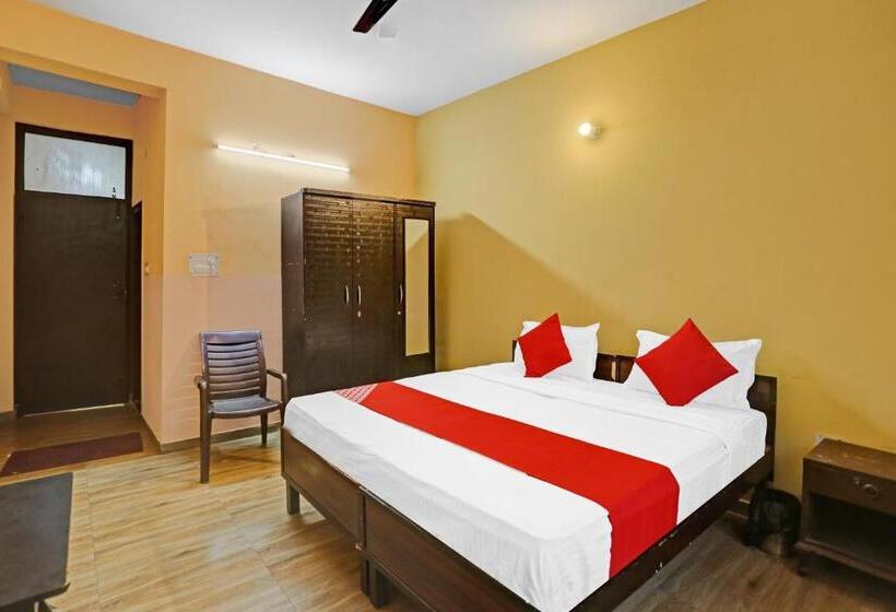 Hotel Oyo 81892 Himani Residency
