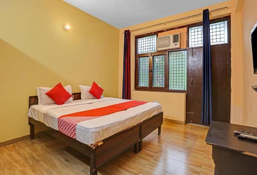 Hotel Oyo 81892 Himani Residency