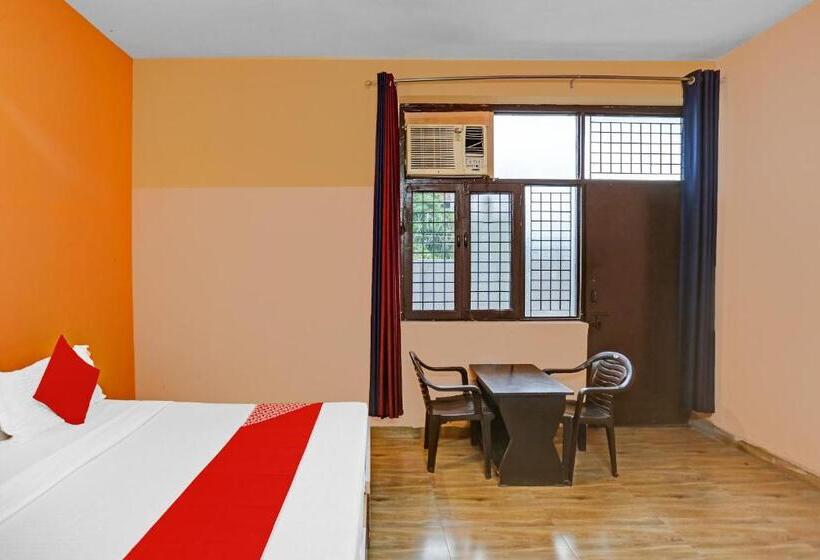 Hotel Oyo 81892 Himani Residency