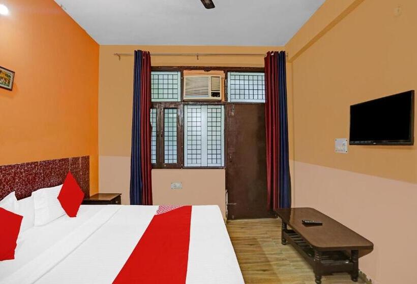 Hotel Oyo 81892 Himani Residency