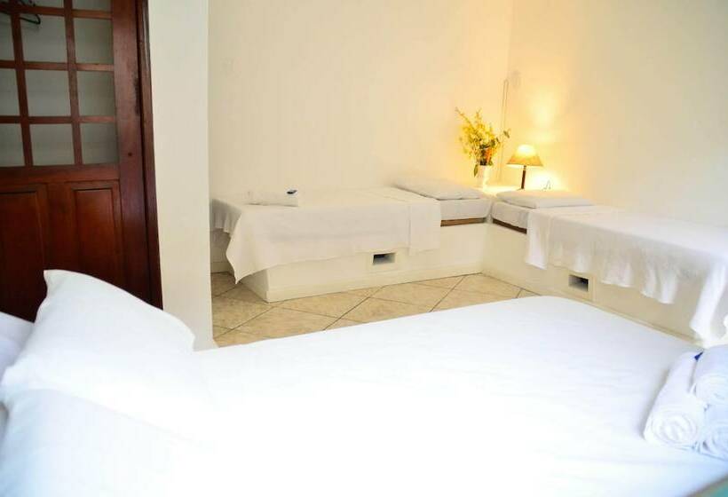 Fotos del hotel Pousada Vila Centro Búzios:  6