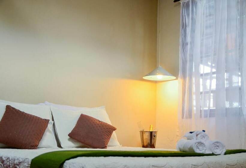 Fotos del hotel Pousada Vila Centro Búzios:  12