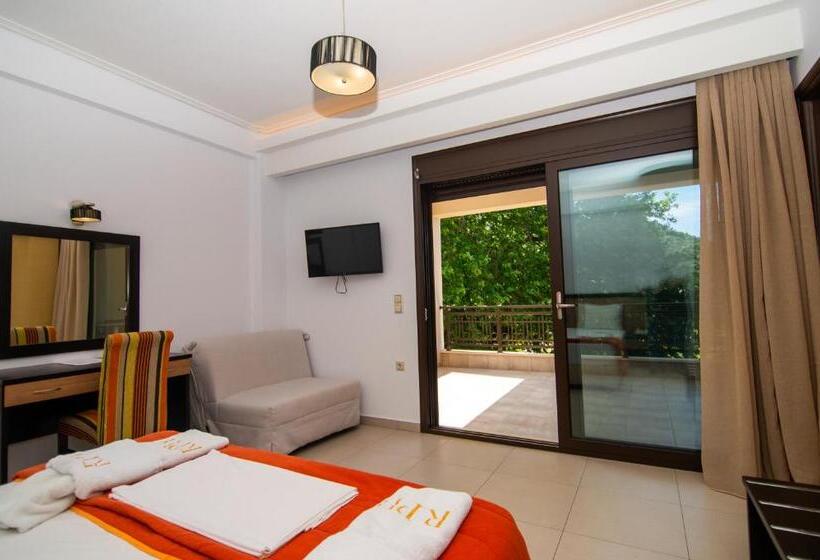 فندق Riviera Perdika