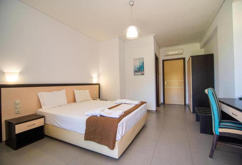 فندق Riviera Perdika