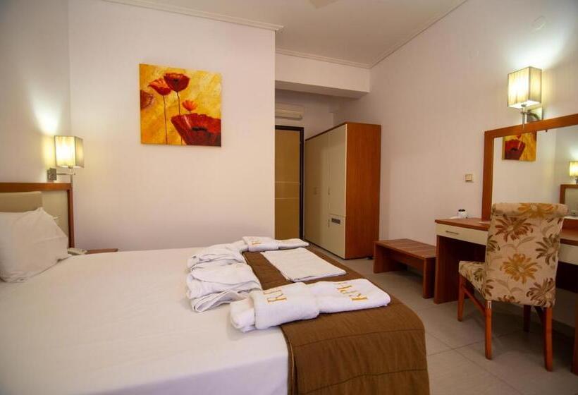 فندق Riviera Perdika