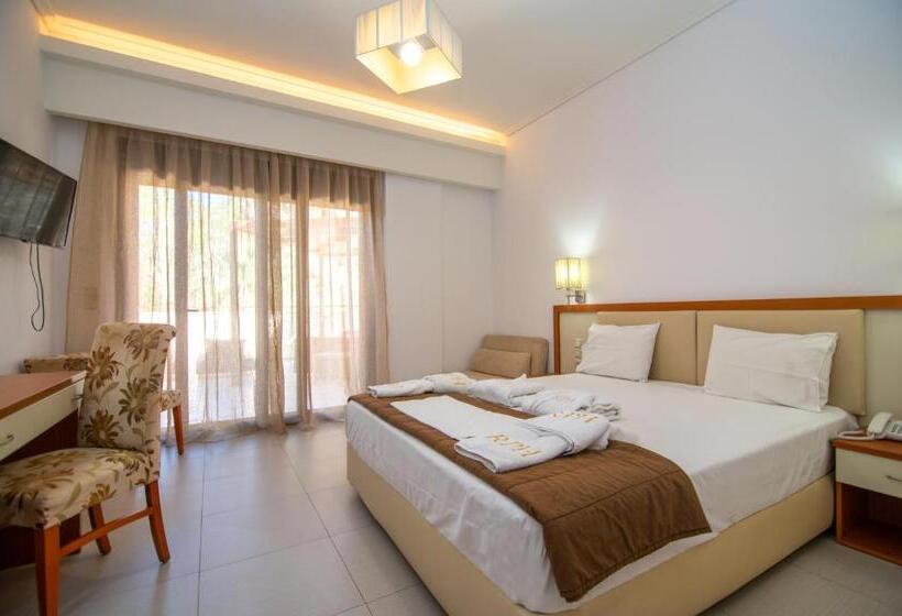 فندق Riviera Perdika