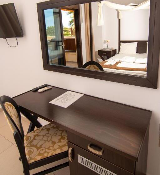 فندق Riviera Perdika