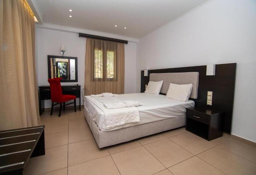 فندق Riviera Perdika