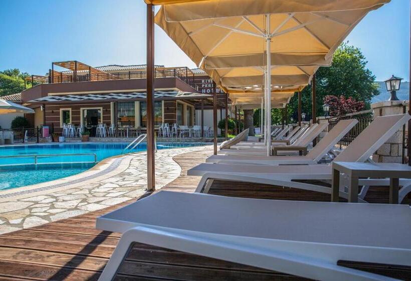 فندق Riviera Perdika