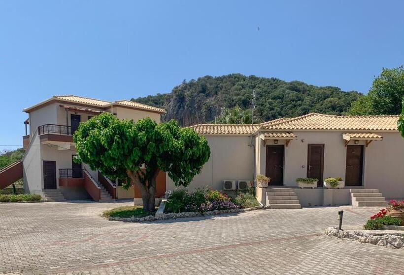 فندق Riviera Perdika