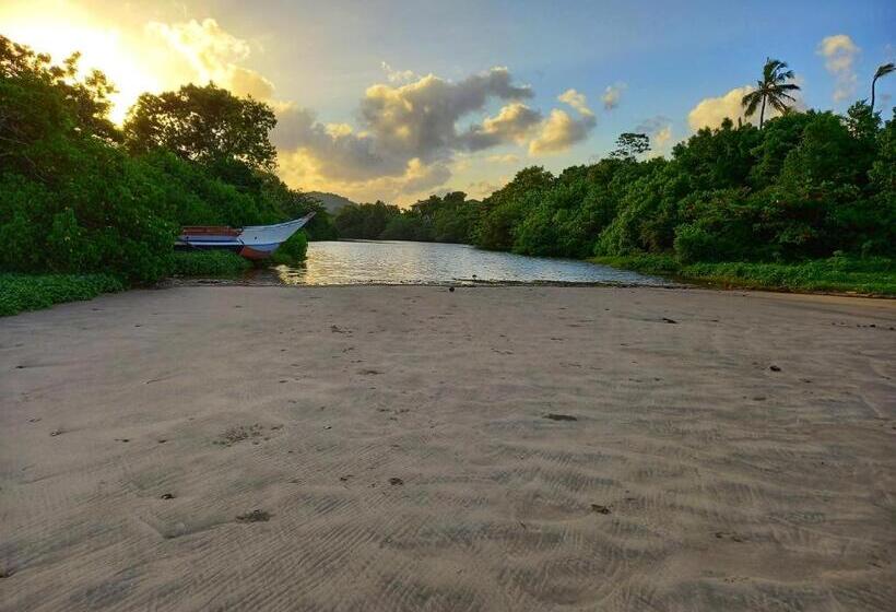 בית מלון כפרי Schatzi S Hideaway