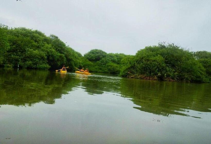 בית מלון כפרי Schatzi S Hideaway