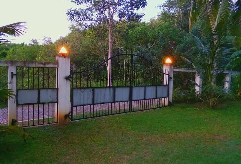 בית מלון כפרי Schatzi S Hideaway