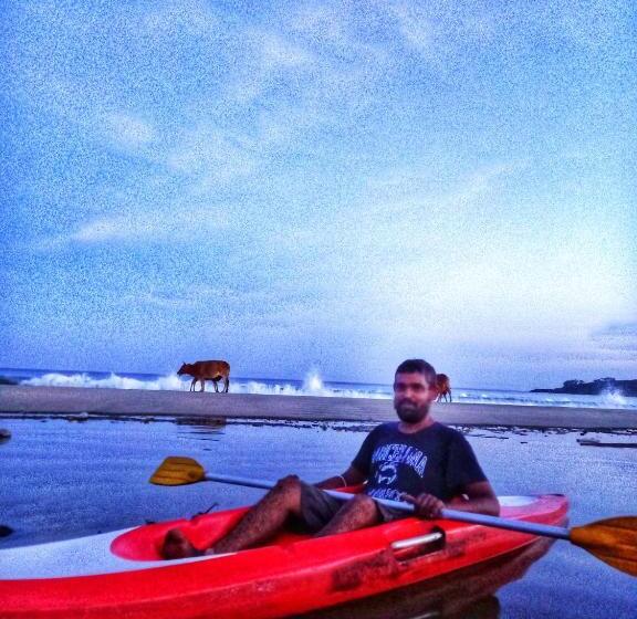 בית מלון כפרי Schatzi S Hideaway