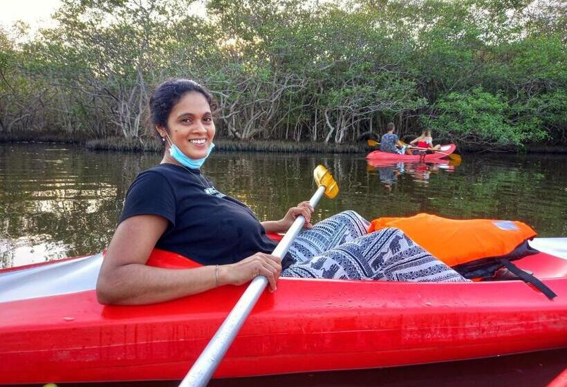 בית מלון כפרי Schatzi S Hideaway