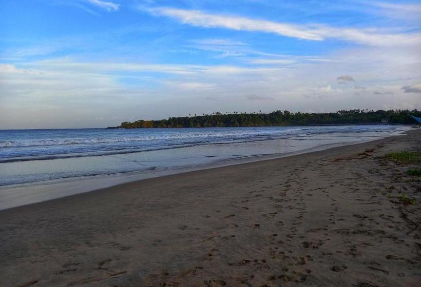 בית מלון כפרי Schatzi S Hideaway