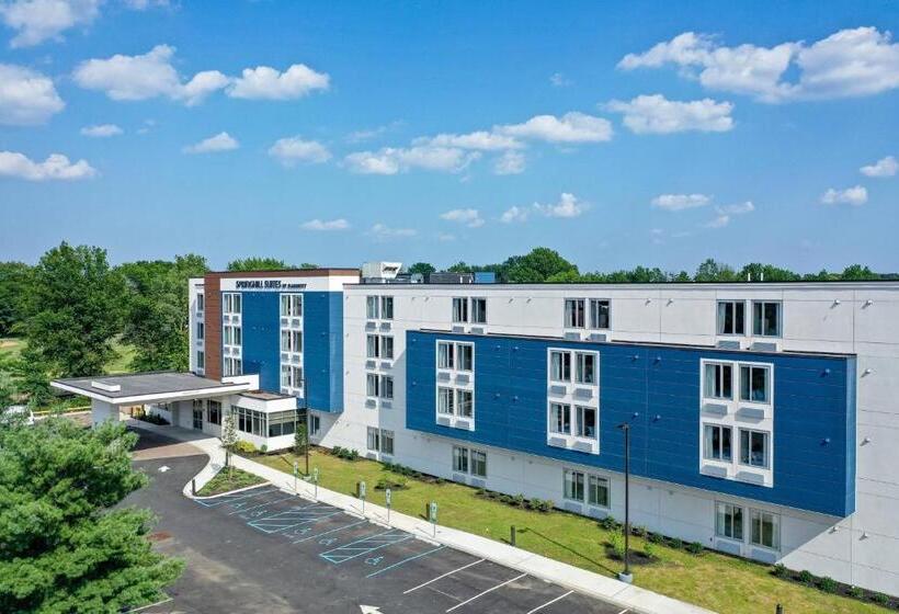 Hotelli Springhill Suites By Marriott Woodbridge