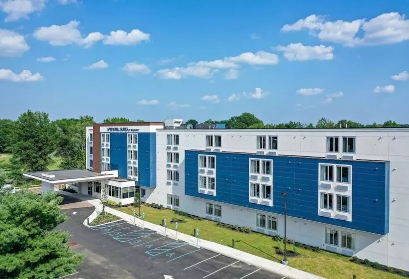 Hotelli Springhill Suites By Marriott Woodbridge